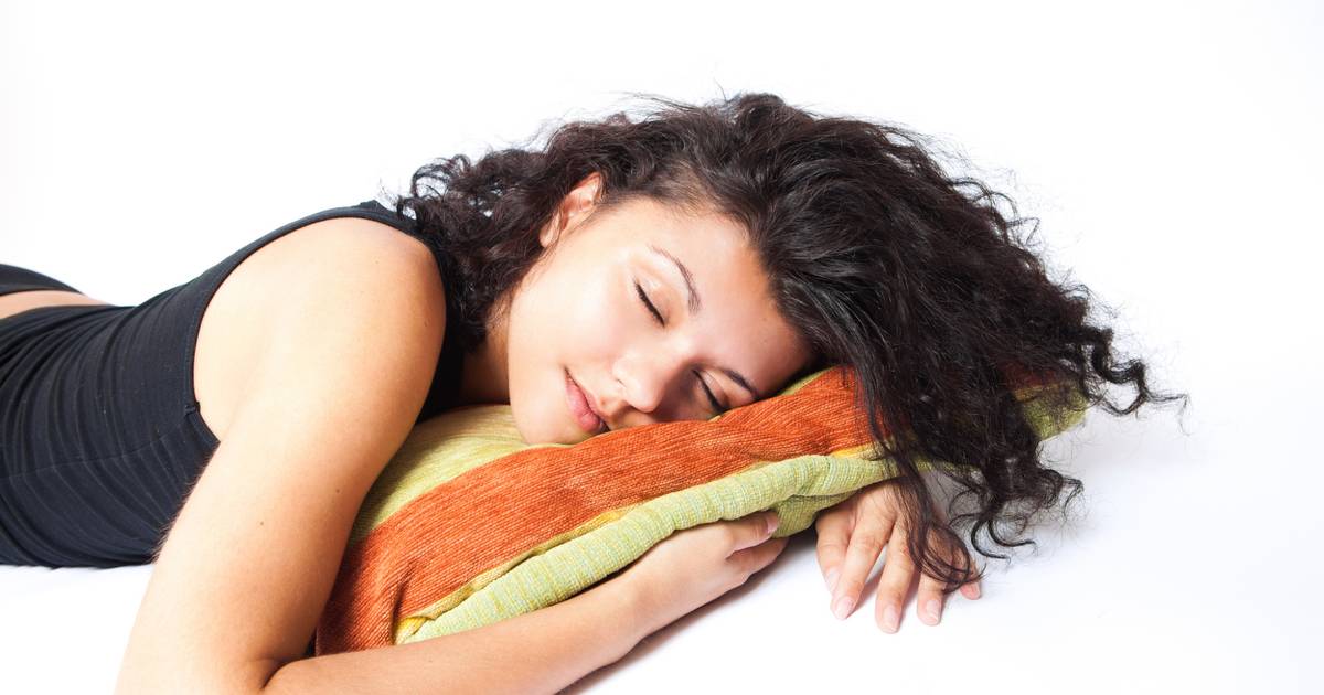 30 Natural Sleep Remedies