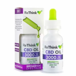 Thorough Analysis The Top CBD Oils Examined By CBD Rethink