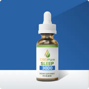 Comprehensive Review The Top CBD Products By CBD Pure